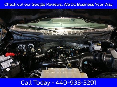 Used 2023 Ford F150 XL w/ STX Appearance Package image 31