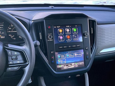 Used 2025 Subaru Forester image 6