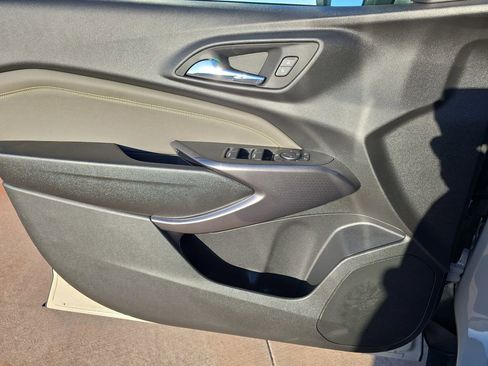 New 2026 Chevrolet Trax ACTIV w/ Driver Confidence Package image 28