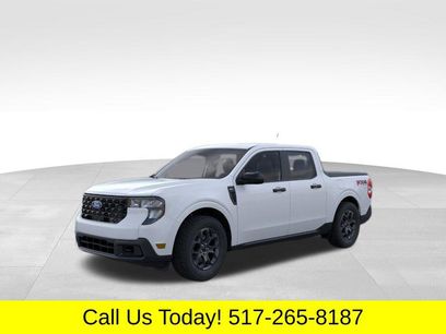 Used 2026 Ford Maverick XLT w/ XLT Luxury Package