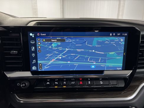 New 2026 Chevrolet Silverado 1500 LT Trail Boss w/ LT Trail Boss Premium Package image 49