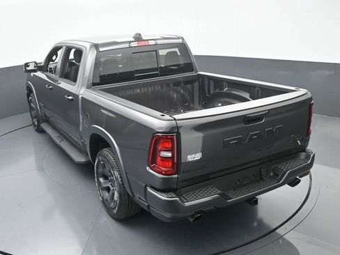 New 2026 RAM 1500 Big Horn image 47