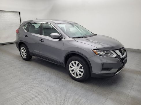 Used 2018 Nissan Rogue S AWD/4WD image 11