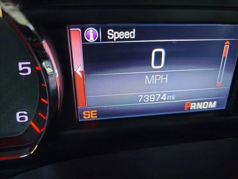 Used 2015 GMC Sierra 1500 SLE w/ All-Terrain Package image 19