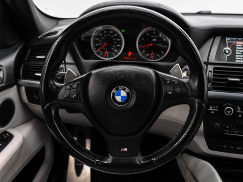 Used 2014 BMW X6 M AWD/4WD image 20