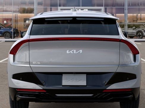 New 2026 Kia EV6 Light AWD/4WD image 13