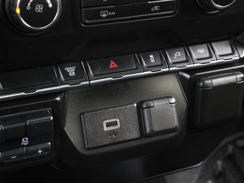 Used 2020 Chevrolet Silverado 2500 W/T w/ WT Convenience Package image 31