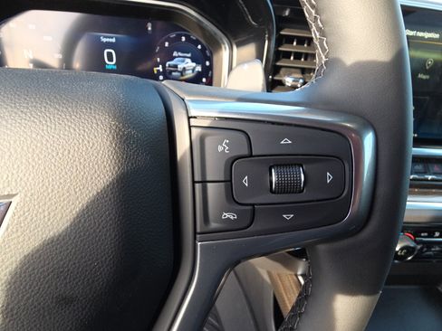 New 2026 Chevrolet Silverado 1500 LT Trail Boss w/ Convenience Package II image 20