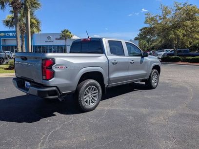 New 2026 Chevrolet Colorado LT w/ LT Convenience Package