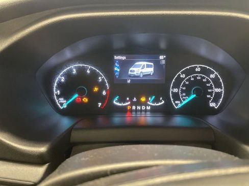 Used 2023 Ford Transit 350 XLT image 16