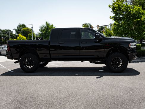 Used 2023 RAM 2500 Laramie AWD/4WD image 11