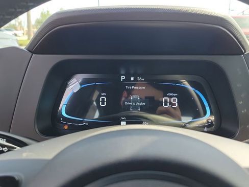 New 2026 Hyundai Elantra Sport image 7