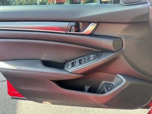 Used 2020 Honda Accord Sport image 20