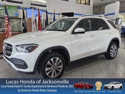 Used 2020 Mercedes-Benz GLE 350 4MATIC