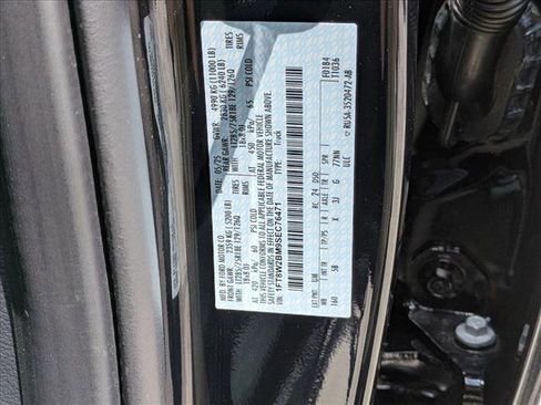 New 2025 Ford F250 Lariat w/ Lariat Ultimate Package image 17