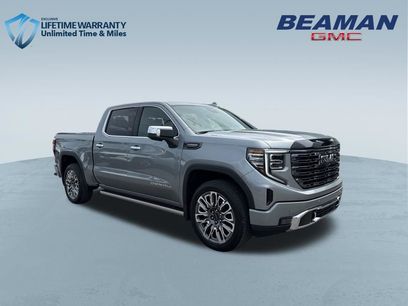 New 2026 GMC Sierra 1500 Denali Ultimate