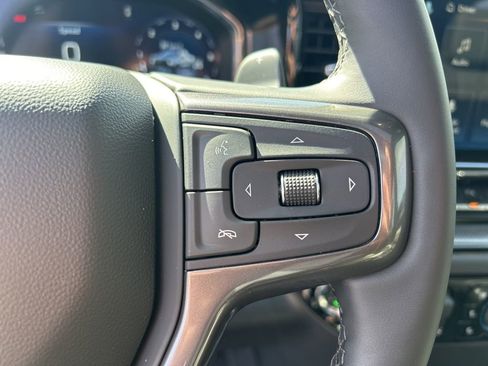 New 2026 Chevrolet Silverado 1500 ZR2 image 27