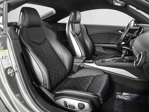 Used 2022 Audi TTS 2.0T Coupe image 21