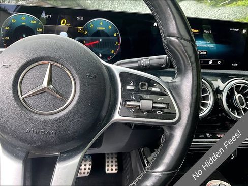 Used 2021 Mercedes-Benz CLA 250 4MATIC image 12