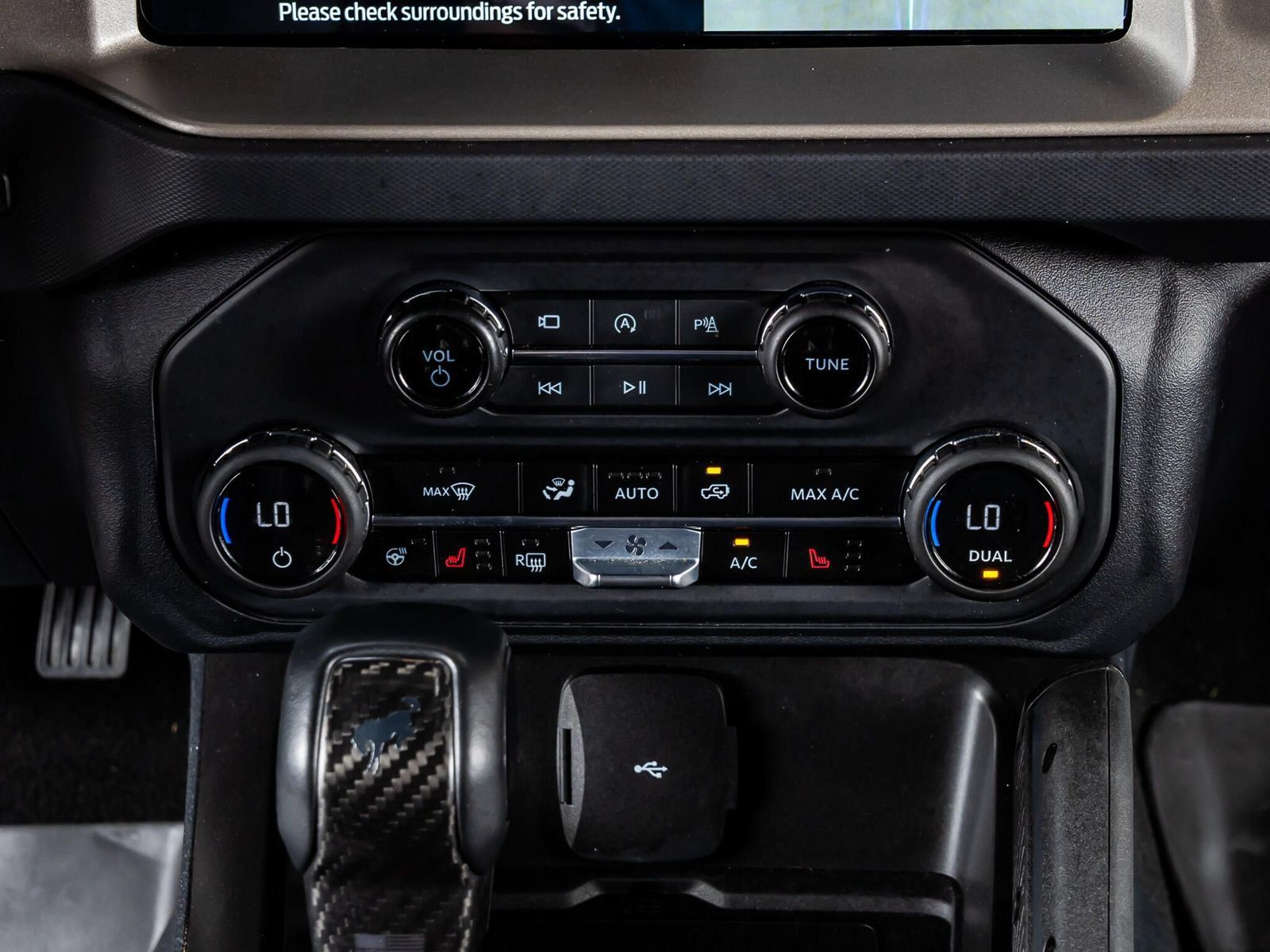 Used 2023 Ford Bronco Raptor AWD/4WD image 25