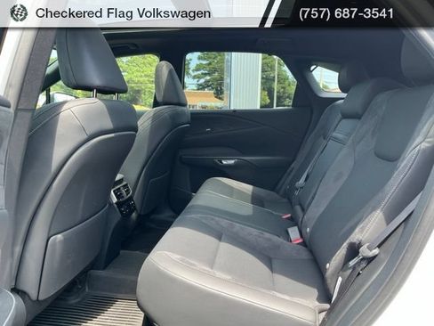 Used 2024 Lexus RX 350 w/ Convenience Package AWD/4WD image 34