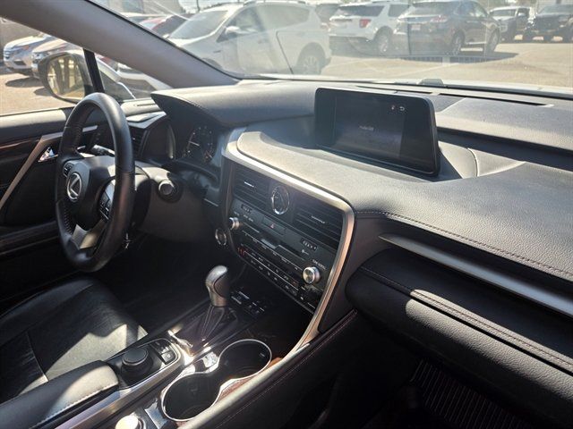 Used 2017 Lexus RX 350 AWD w/ Premium Package image 7