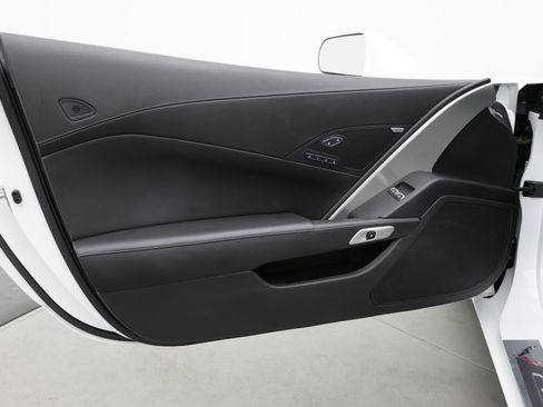 Used 2014 Chevrolet Corvette Stingray Coupe w/ 2LT Preferred Equipment Group RWD image 16