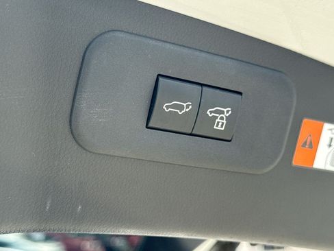 Used 2024 Lexus NX 350h AWD w/ Vision Package image 36