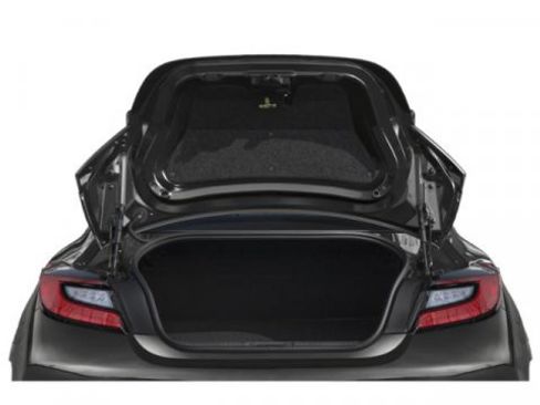 New 2025 Subaru BRZ tS image 14