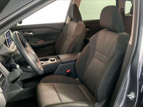 Used 2025 Nissan Rogue SV AWD/4WD image 22