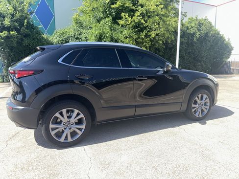 Used 2024 MAZDA CX-30 AWD 2.5 S w/ Premium Package image 6