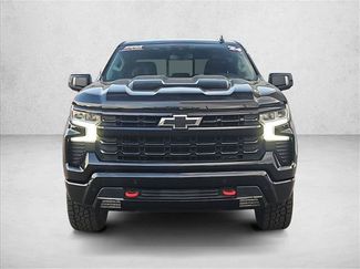 Used 2024 Chevrolet Silverado 1500 LT Trail Boss w/ LT Trail Boss Premium Package AWD/4WD video 2