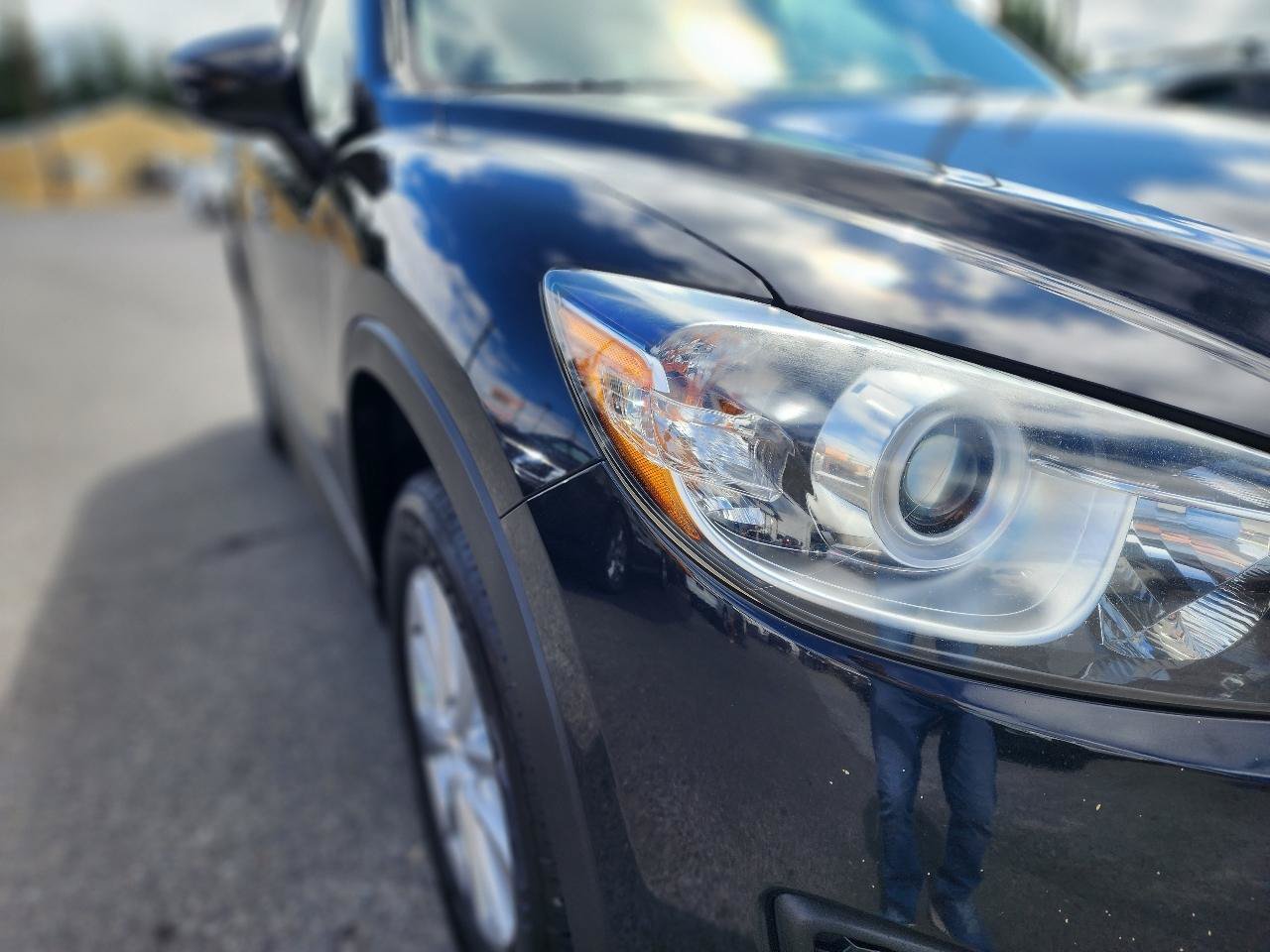 Used 2015 MAZDA CX-5 Touring AWD/4WD image 27