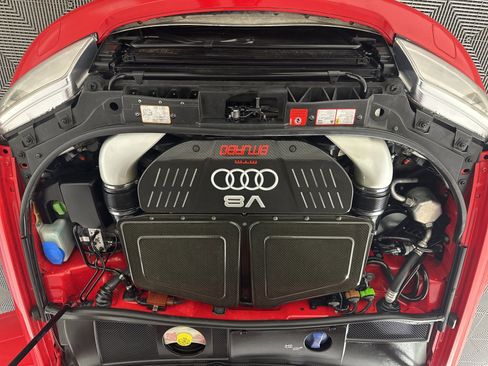 Used 2003 Audi RS 6 image 21