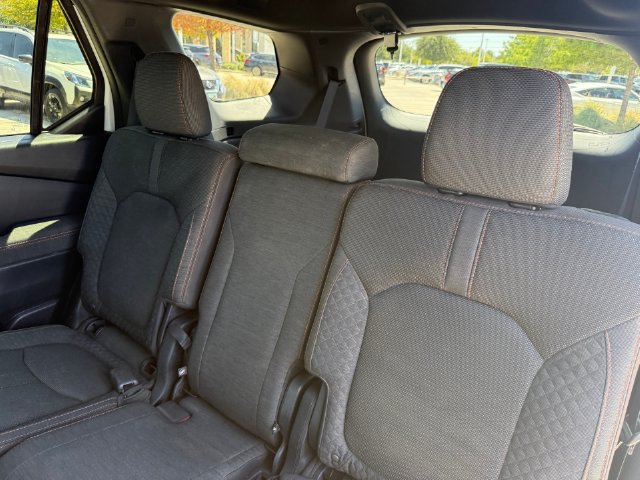 Used 2023 Honda Pilot Sport image 33