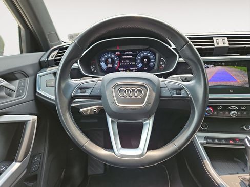 Used 2024 Audi Q3 2.0T Premium AWD/4WD image 12