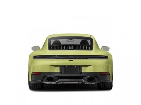 Used 2025 Porsche 911 Carrera GTS image 5