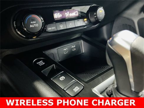 New 2026 Nissan Kicks SV image 8