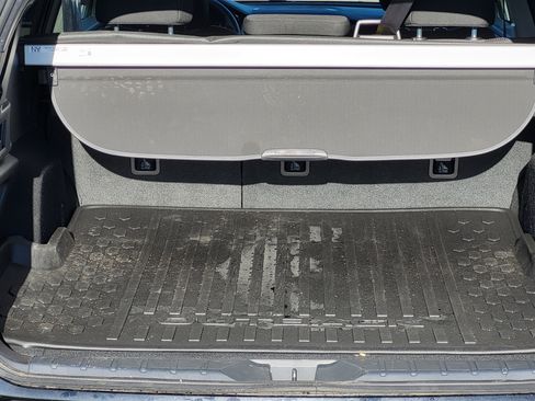 Certified 2025 Subaru Outback Premium w/ Popular Package #1A image 30