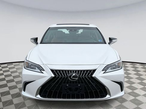 Used 2025 Lexus ES 350 Premium image 6