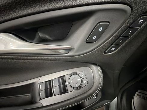 New 2026 Buick Encore GX Avenir w/ Avenir Technology Package image 55