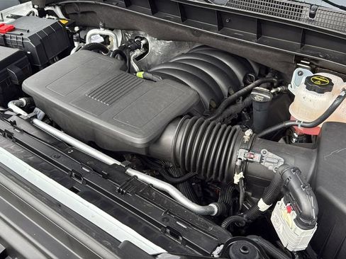 Used 2025 GMC Sierra 1500 SLT w/ SLT Premium Plus Package image 19