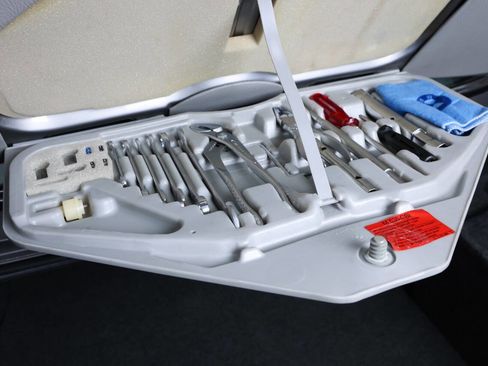 Used 1987 BMW M6 Coupe image 39