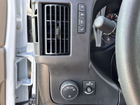 New 2025 GMC Savana 2500 Work Van w/ Driver Convenience Package image 16