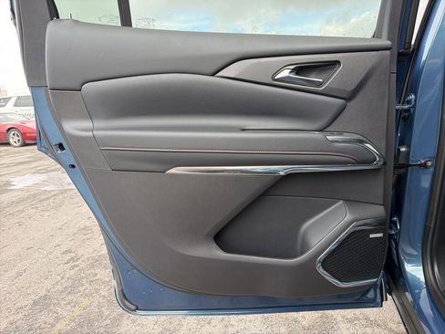 New 2026 Chevrolet Traverse Z71 w/ Enhanced Driving Package image 23