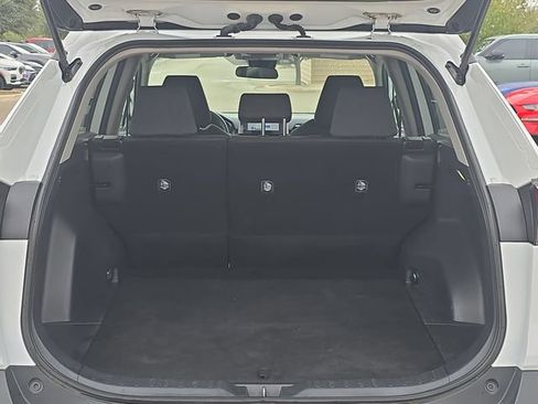 Certified 2024 Toyota RAV4 XLE image 12