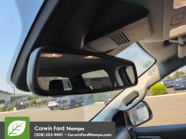 New 2026 Ford Ranger XLT w/ Trailer Tow Package AWD/4WD image 20