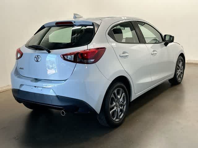 Used 2020 Toyota Yaris LE FWD image 32