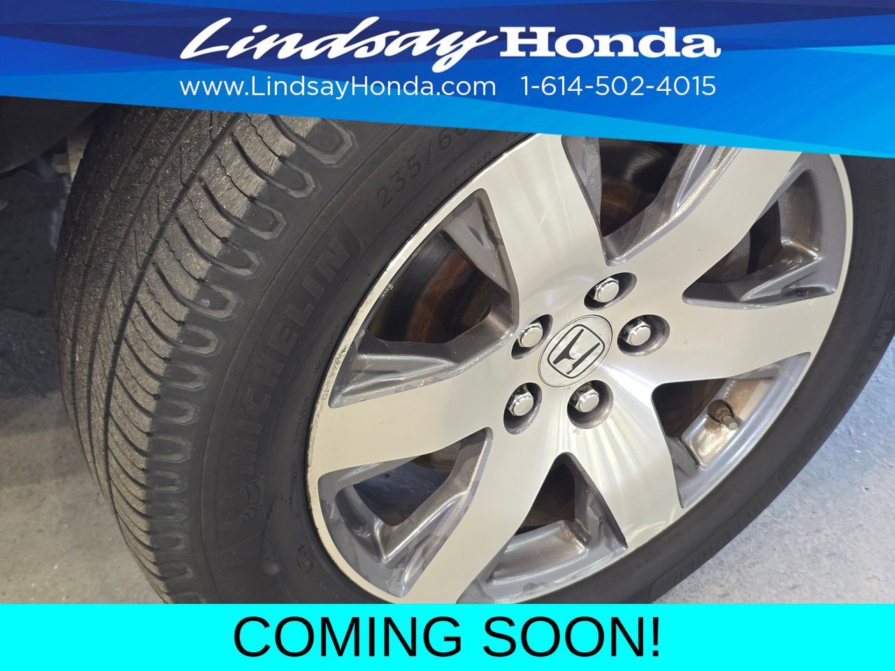Used 2015 Honda Pilot Touring image 25