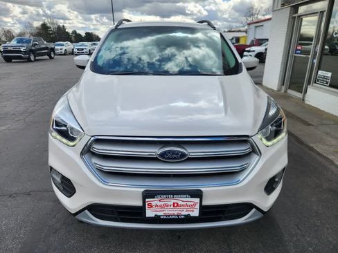 Used 2018 Ford Escape SEL image 8